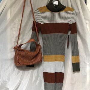 Almost famous dress combo